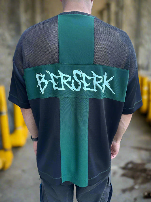 Berserk ‘Cursed Cross’ T-Shirt