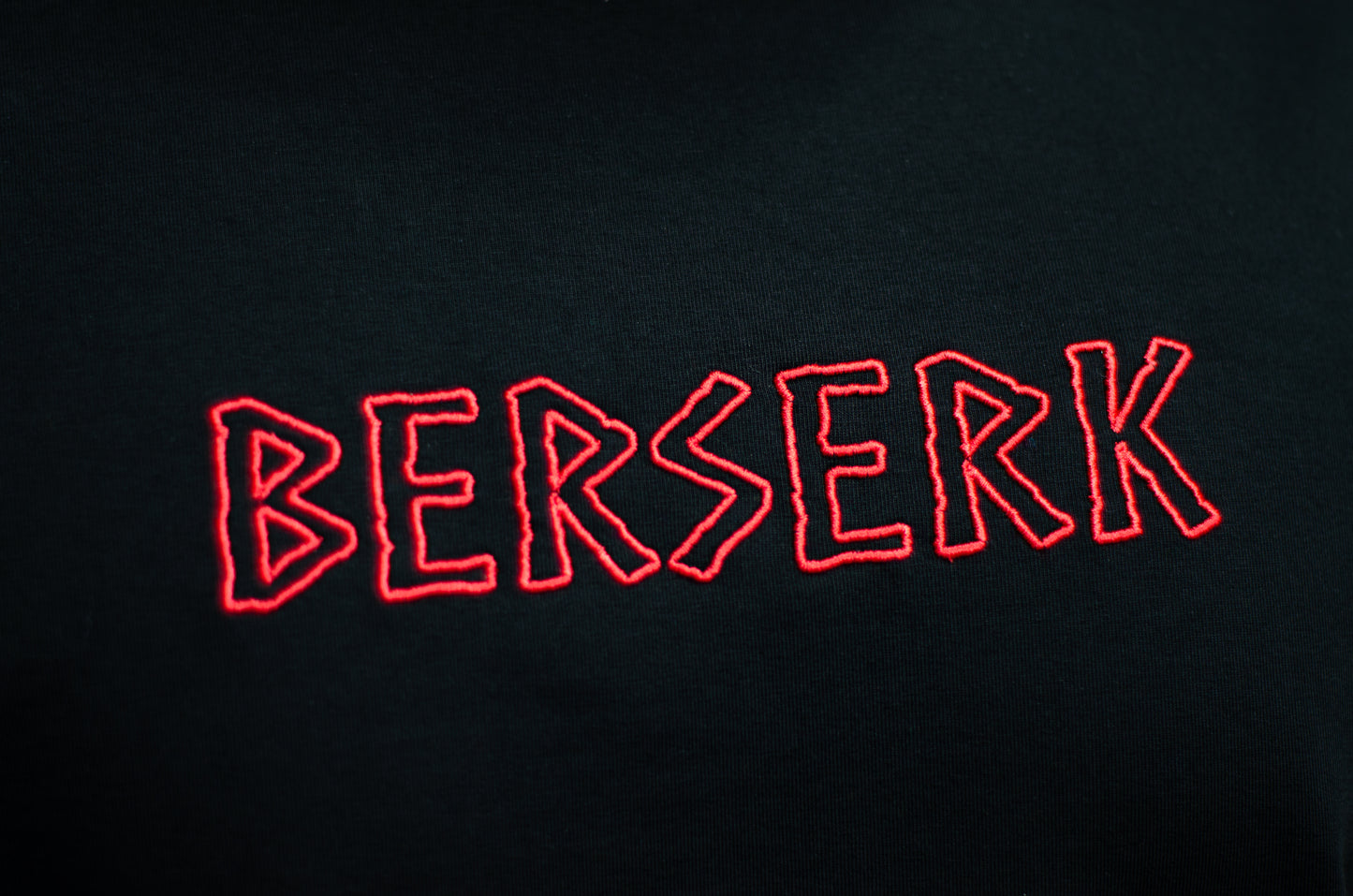 BERSERK 'RITUAL XIII' LIMITED TEE