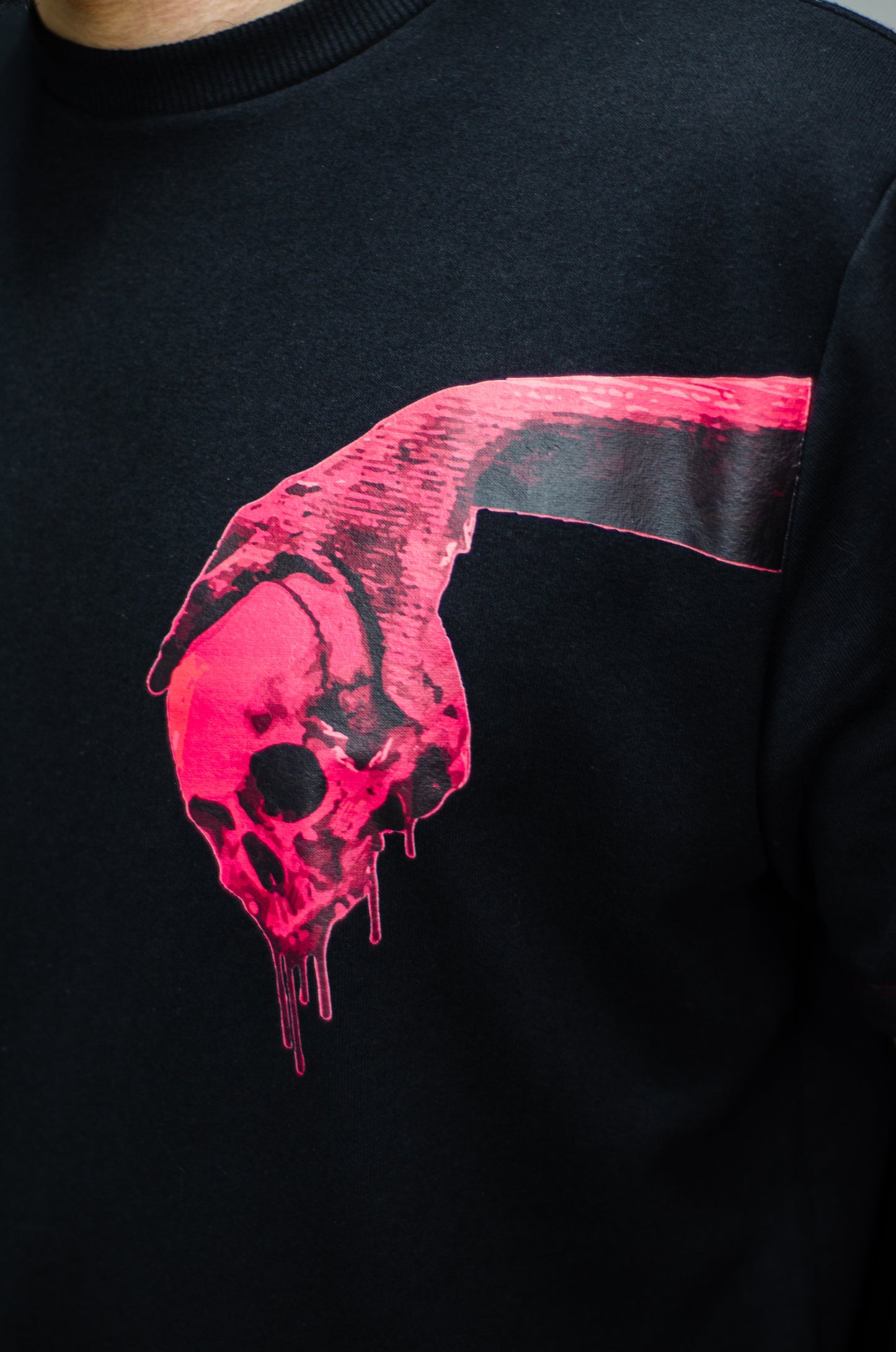 BERSERK 'CUT COUNTER' LIMITED TEE