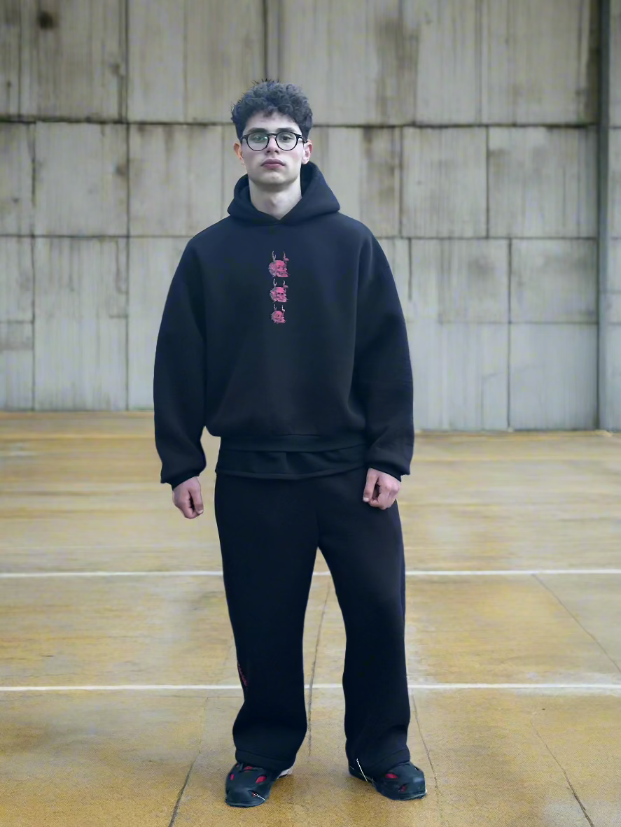 Berserk ‘Baggy Warrior’ Suit