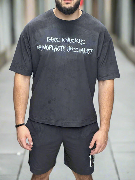 Bare Knuckle Rhinoplasty Specialist Set