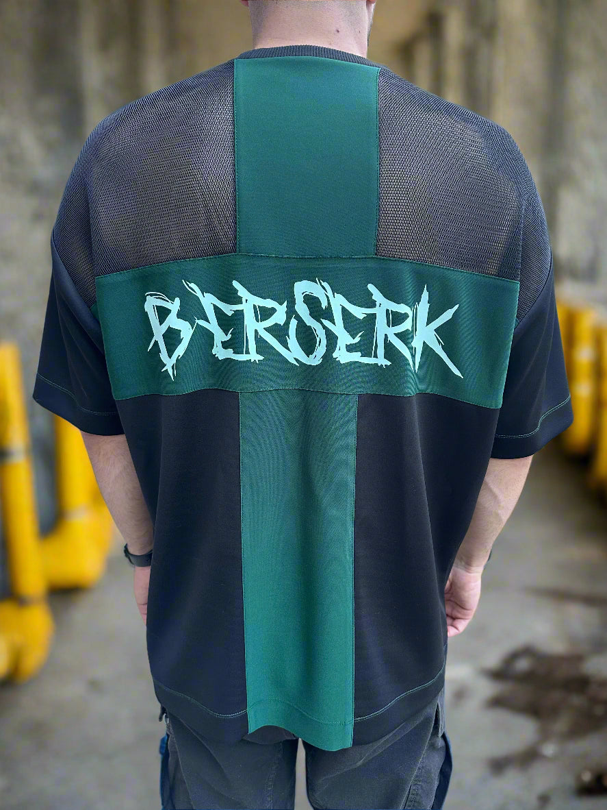 Berserk ‘Cursed Cross’ T-Shirt