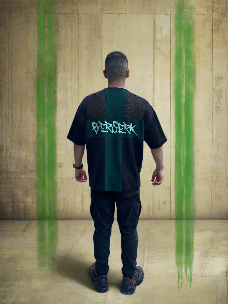 Berserk ‘Cursed Cross’ T-Shirt