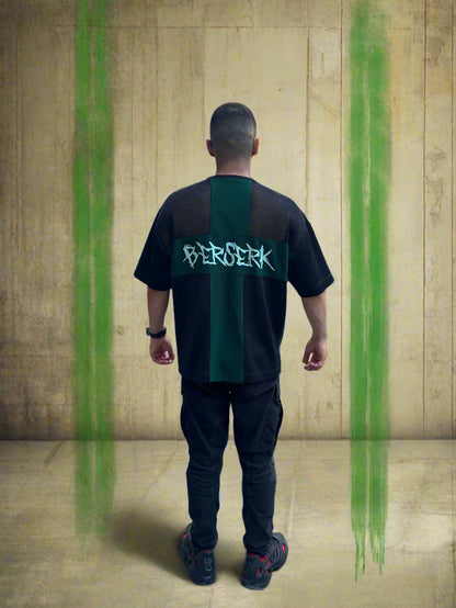 Berserk ‘Cursed Cross’ T-Shirt