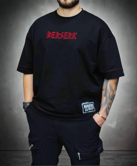 BERSERK 'RITUAL XIII' LIMITED TEE