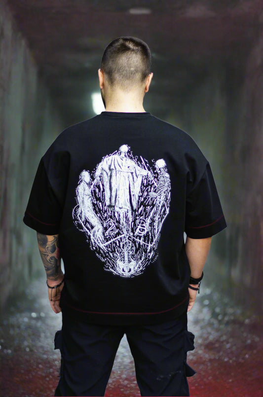 BERSERK 'RITUAL XIII' LIMITED TEE