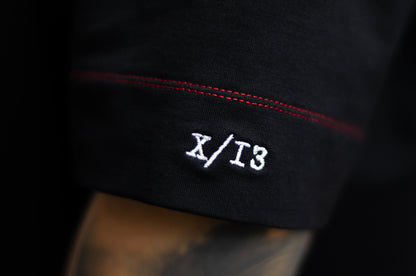 BERSERK 'RITUAL XIII' LIMITED тениска