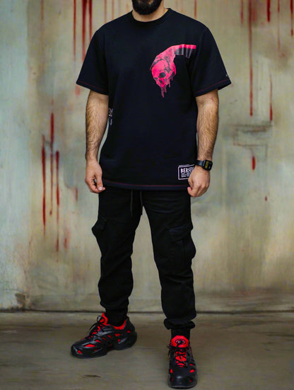 BERSERK 'CUT COUNTER' LIMITED TEE