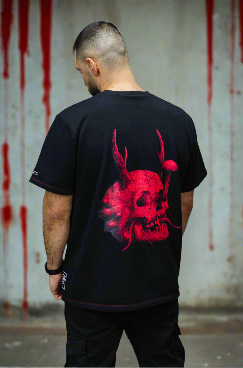 BERSERK 'CUT COUNTER' LIMITED TEE