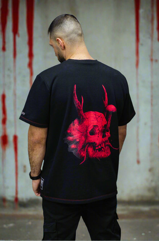 BERSERK 'CUT COUNTER' LIMITED TEE