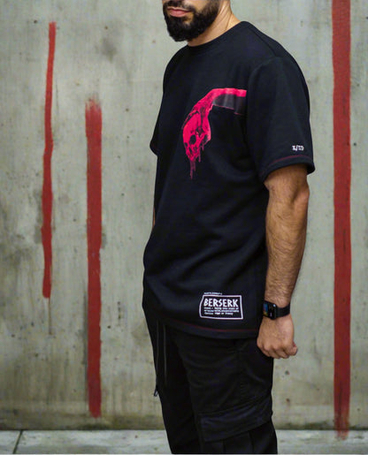 BERSERK 'CUT COUNTER' LIMITED TEE