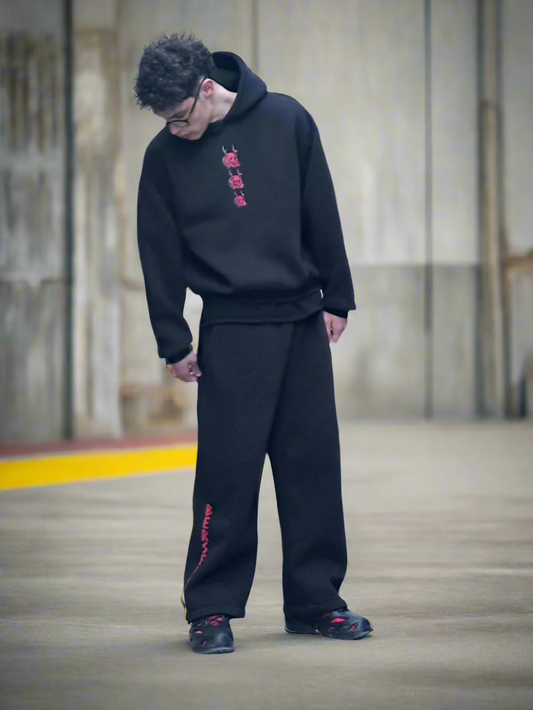 Berserk ‘Baggy Warrior’ Suit