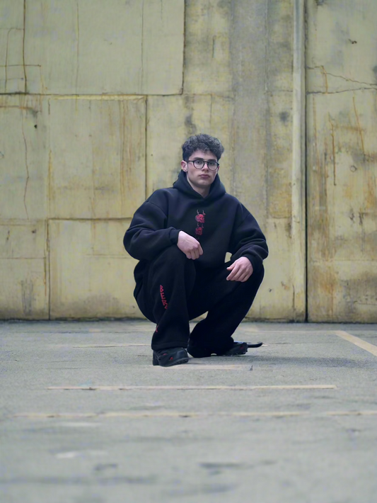 Berserk ‘Baggy Warrior’ Suit