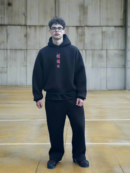 Berserk ‘Baggy Warrior’ Suit