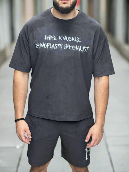 Bare Knuckle Rhinoplasty Specialist Set