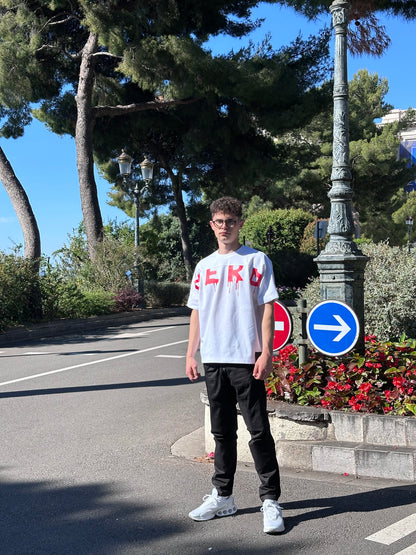 Dripping Blood Berserk T-Shirt