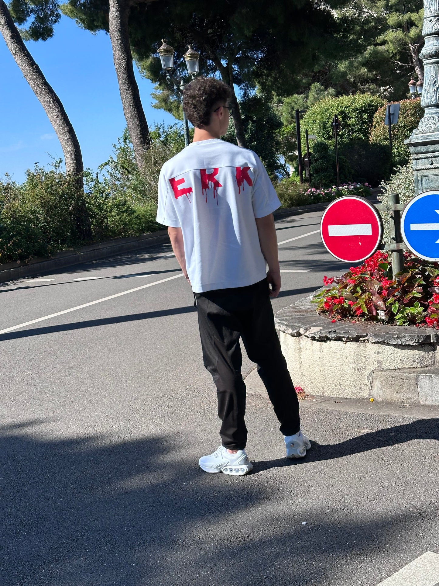 Dripping Blood Berserk T-Shirt