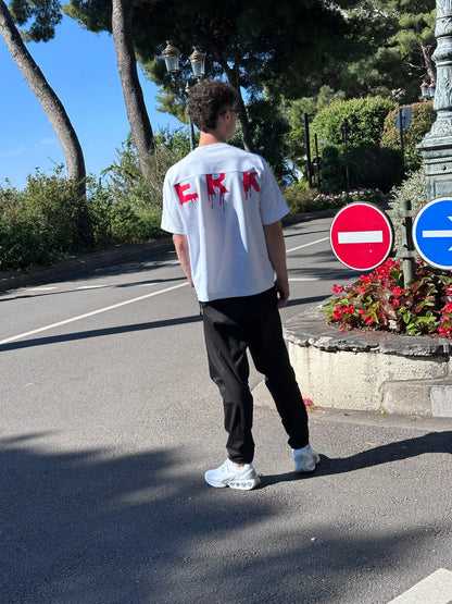 Dripping Blood Berserk T-Shirt