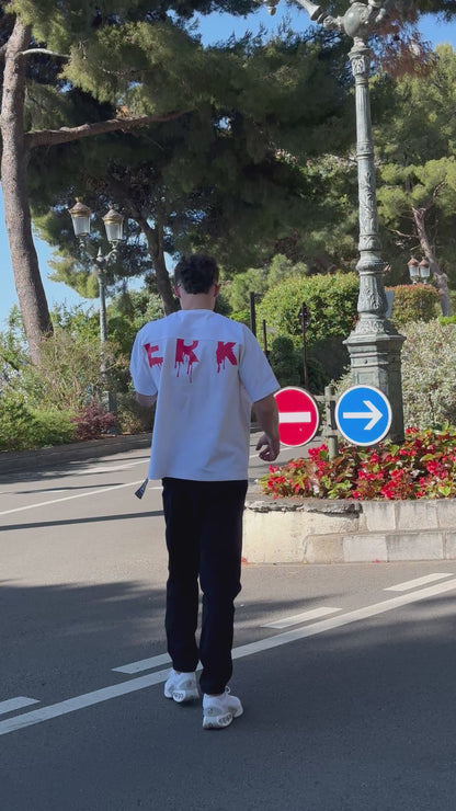 Dripping Blood Berserk T-Shirt